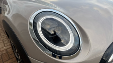 MINI Hatchback 1.5 Cooper Exclusive 3dr Auto Petrol Hatchback